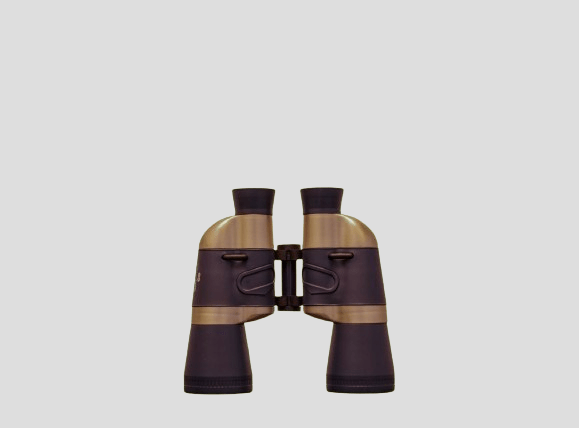 Jumelles 7x50 Maxy Optique - Terra Aventure