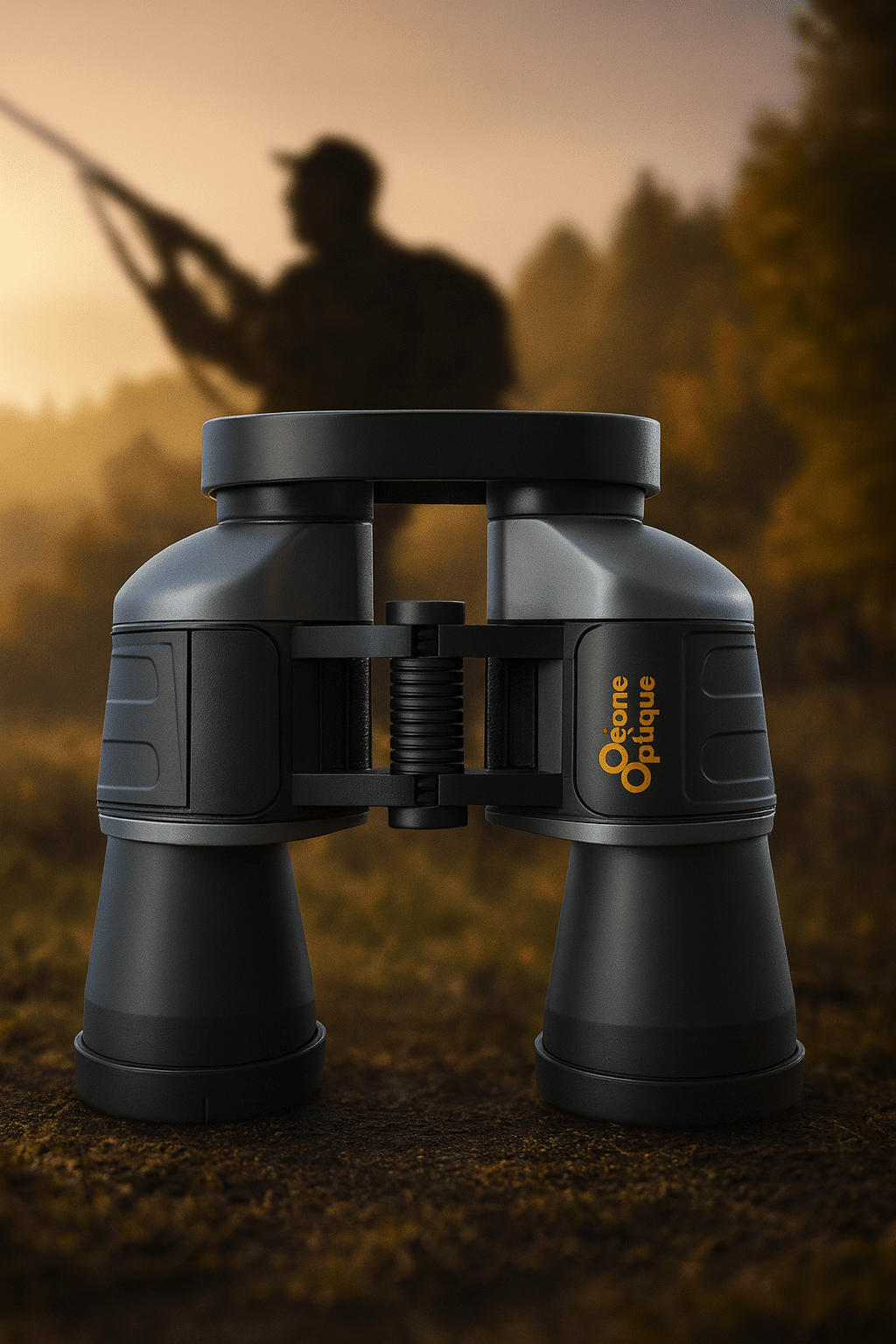 Jumelles 7x50 Océane Optique - Terra Aventure