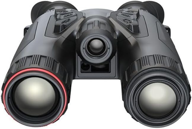 Jumelles thermiques HIKMICRO HABROK 4K HE25LN - Terra Aventure