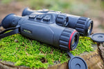 Jumelles thermiques HIKMICRO HABROK 4K HE25LN - Terra Aventure