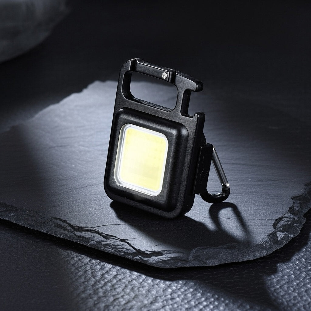 Mini lampe - Terra Aventure