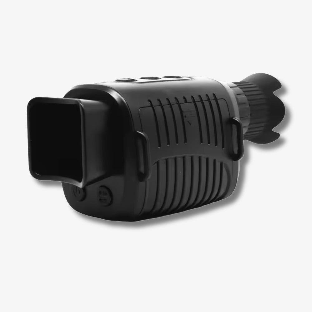 Monoculaire vision nocturne HD - Terra Aventure