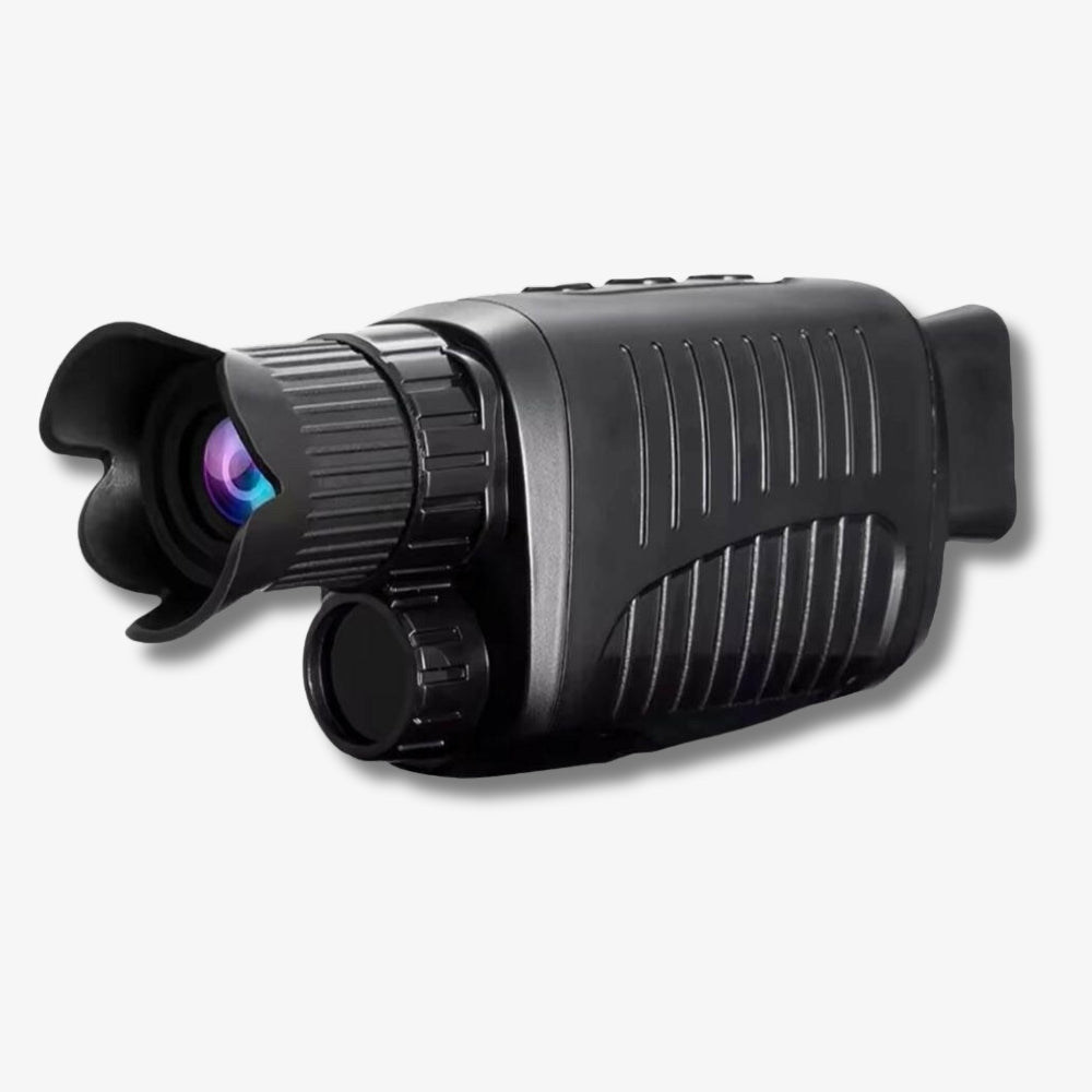 Monoculaire vision nocturne HD - Terra Aventure