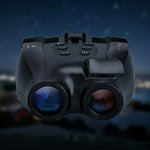 Optique GTM - Jumelles de vision nocturne thermique - Terra Aventure