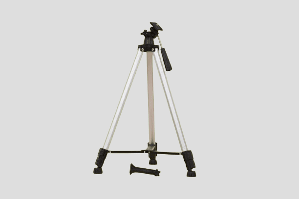 Trépied - Terra Aventure